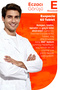 Esopecia 60 Tablets Anti-Hair Loss Collagen + Biotin + Keratin + Plant Extracts Multivitamin - 7