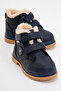 Children's Furry Boots - 2