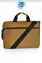 13-15.6" Computer Notebook Laptop Bag_Waterproof Zipper - 2