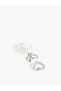 Ring Set Abstract 3-Piece - 3
