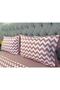 Pink Elastic Sheet - 3