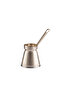 Saren Döküm Coffee Pot for 3 Persons Compatible with Induction (Magnetic) Cookers - 3