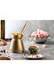 Saren Döküm Coffee Pot for 4 People - Compatible with Induction Cookers 200 ml