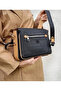 Original Women's Adjustable Strap Luxurious and Luxurious Design Hand & Shoulder Bag Shoulder Bag - 8