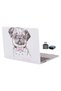 Macbook Pro M1-m2 Case 13inch A2338 A1706-08 A1989 A2159 A2251 Compatible With A2289 Dog02nl - 2