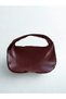 Milano Knitted Pattern Women's Shoulder Bag (Width; 51 Cm*Length; 30 cm) - 5
