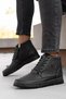 Water & Cold Resistant Fur Lined Guaranteed Stitched Winter Zippered Boots Rubber Sole Durable - 5