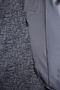 Smoked Scuba Fabric with Fleece Inside, Diving Fabric K Hooded Zippered Pockets, Elasticated Legs Men's Tracksuit Set - 5