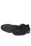 Black Glittery Lace-Up Suit Classic Children's Shoes - 6