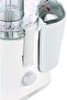 700W Juicer JE680 with 75mm Wide Feed Tube, 2 Speeds, Juice Jug & Pulp Container - 4