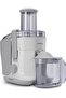 700W Juicer JE680 with 75mm Wide Feed Tube, 2 Speeds, Juice Jug & Pulp Container