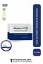 Eye and Makeup Removal Wipes Gentle Cleansing 24 Pieces Tea Tree Oil