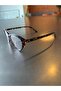 Carat Cat Eye Leopard Patterned 46 Ekartman Popular Model |   Small Size Cat Eye Optical Compatible Glasses | - 4