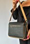 Original Just Polo Top-Rated Women's Shoulder Bags Suitable for Daily Use - 4