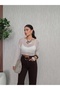 Acı Kahve Straight Original Jeans - 5