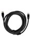G-507B 19+1 Pin V2.0 4K 60Hz 3 Meter Braided Gold HDMI Cable - 2