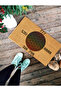 Flower of Life 777 Koko Door Front Mat - 3