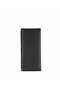 Leather Black Red Phone Holder Hand Wallet 822 2/8