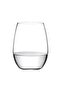 64089 Nude Pure Liquor Glass 250 Cc 6 Pieces