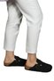 Imported Unisex Winter Closed-Toe Orthopedic Felt Everyday Clogs House Slippers Guest Slippers - 2