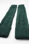Women's Winter Knee Warmers Leg Warmers Socks - 3