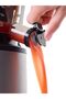 240W Slow Juicer Cold Press Juice Extractor with Wide Feed Tube and Anti-Drip – Grey - 4