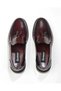 Loafer Shoes (College Type Corci̇k Model Special Eva Anti-Slip Sole) - 6