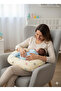 Breastfeeding and Support Cushion - Comfortable Cut