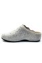 Bento k-10909 women's orthopedic slippers beige - 5