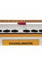 Wooden Abacus - Math Education Teaching Material, Digit Values Tutorial - 5