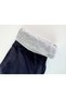 Classic Navy Boys’ Trousers with Suspenders - 5