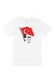 Unisex Ataturk and Turkish Flag T-Shirt