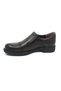 Taşpınar 100% Genuine Leather Comfortable Men's Winter Casual Classic Shoes 40-46 - 3