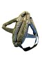 Nuggıta Women's Bag Shiny Khaki - Piccolo Quadrato - Waterproof Puffer Bag - 2