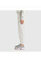 Wnp3504 White Women's Sweatpants - 3