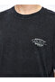 Crew Neck Printed Men's T-Shirt - 3