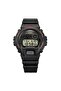 ساعة جي شوك الرجالية الكاجوال - DW-6900UB-9DR - 2