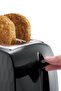 26061-56 Honeycomb Black Toaster - 3