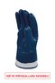 N1175 Nitrile Full Coated Work Gloves |   Petrolcü Type No:10 - 2