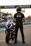 Bmw Motorrad Sbk Special Design Clima Cool T-Shirt - 2