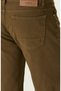 Haki Casual Pantolon - 5