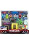 ROB0599 Action Collection-Arsenal: Operation Beach Day Deluxe Playset [Includes Exclusive Vir - 8