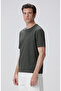 Haki T-shirt - 4