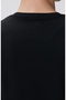 Siyah T-shirt - 7