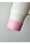 Protective Silicone Pad Base - Silvery Pink - 4