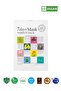 7 Days Mask Variety Pack - Weekly Vegan Paper Mask Set 7 Pieces