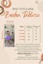 Baby Girl Dress Short Sleeve Tulle Tutu Special Occasion Party Birthday Wedding Princess Girls' Dress - 8