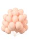 Kalisan Pastel Balloons 12 Inch 10 Pack