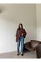 Blue Mom Fit Jean - 2