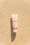 كريم الوجه الواقي من الشمس باللون الوردي بعامل حماية من الشمس SPF 50+ - 2